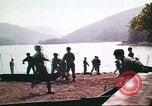 Image of West Point Military Academy New York United States USA, 1969, second 3 stock footage video 65675062487
