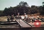 Image of West Point Military Academy New York United States USA, 1969, second 4 stock footage video 65675062487