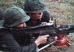 Image of West Point Military Academy New York United States USA, 1969, second 18 stock footage video 65675062487