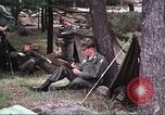 Image of West Point Military Academy New York United States USA, 1969, second 31 stock footage video 65675062487