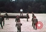 Image of West Point Military Academy New York United States USA, 1969, second 41 stock footage video 65675062487
