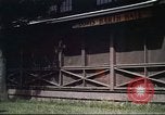 Image of West Point Camp Buckner summer activities West Point New York USA, 1969, second 1 stock footage video 65675062488