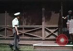 Image of West Point Camp Buckner summer activities West Point New York USA, 1969, second 5 stock footage video 65675062488