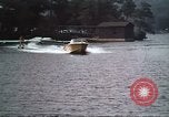 Image of West Point Camp Buckner summer activities West Point New York USA, 1969, second 10 stock footage video 65675062488