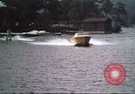 Image of West Point Camp Buckner summer activities West Point New York USA, 1969, second 11 stock footage video 65675062488