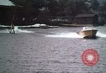Image of West Point Camp Buckner summer activities West Point New York USA, 1969, second 12 stock footage video 65675062488