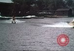 Image of West Point Camp Buckner summer activities West Point New York USA, 1969, second 13 stock footage video 65675062488