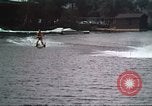 Image of West Point Camp Buckner summer activities West Point New York USA, 1969, second 14 stock footage video 65675062488