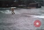 Image of West Point Camp Buckner summer activities West Point New York USA, 1969, second 15 stock footage video 65675062488