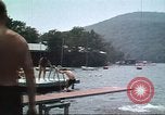 Image of West Point Camp Buckner summer activities West Point New York USA, 1969, second 18 stock footage video 65675062488