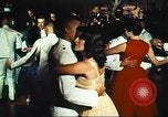 Image of West Point Camp Buckner summer activities West Point New York USA, 1969, second 27 stock footage video 65675062488