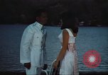 Image of West Point Camp Buckner summer activities West Point New York USA, 1969, second 34 stock footage video 65675062488
