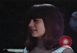 Image of West Point Camp Buckner summer activities West Point New York USA, 1969, second 35 stock footage video 65675062488