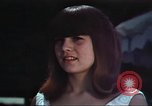 Image of West Point Camp Buckner summer activities West Point New York USA, 1969, second 36 stock footage video 65675062488