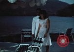 Image of West Point Camp Buckner summer activities West Point New York USA, 1969, second 43 stock footage video 65675062488