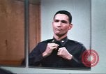 Image of West Point Military Academy New York United States USA, 1969, second 4 stock footage video 65675062489