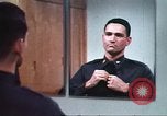 Image of West Point Military Academy New York United States USA, 1969, second 5 stock footage video 65675062489