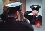 Image of West Point Military Academy New York United States USA, 1969, second 8 stock footage video 65675062489