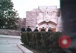 Image of West Point Military Academy New York United States USA, 1969, second 12 stock footage video 65675062489