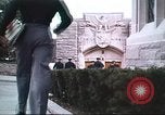 Image of West Point Military Academy New York United States USA, 1969, second 13 stock footage video 65675062489