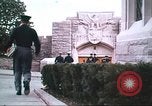 Image of West Point Military Academy New York United States USA, 1969, second 14 stock footage video 65675062489