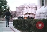 Image of West Point Military Academy New York United States USA, 1969, second 15 stock footage video 65675062489