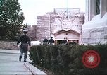 Image of West Point Military Academy New York United States USA, 1969, second 16 stock footage video 65675062489