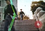 Image of West Point Military Academy New York United States USA, 1969, second 18 stock footage video 65675062489