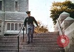 Image of West Point Military Academy New York United States USA, 1969, second 20 stock footage video 65675062489