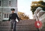 Image of West Point Military Academy New York United States USA, 1969, second 21 stock footage video 65675062489