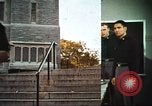 Image of West Point Military Academy New York United States USA, 1969, second 22 stock footage video 65675062489