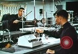 Image of West Point Military Academy New York United States USA, 1969, second 30 stock footage video 65675062489