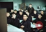Image of West Point Military Academy New York United States USA, 1969, second 38 stock footage video 65675062489