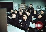 Image of West Point Military Academy New York United States USA, 1969, second 40 stock footage video 65675062489