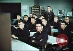 Image of West Point Military Academy New York United States USA, 1969, second 41 stock footage video 65675062489