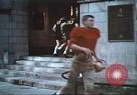 Standbild West Point Military Academy New York United States USA, 1969, aus Sekunde 6 historischem Filmmaterial Videoclip 65675062490