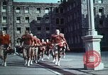 Standbild West Point Military Academy New York United States USA, 1969, aus Sekunde 7 historischem Filmmaterial Videoclip 65675062490