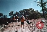 Standbild West Point Military Academy New York United States USA, 1969, aus Sekunde 11 historischem Filmmaterial Videoclip 65675062490
