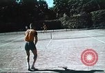 Standbild West Point Military Academy New York United States USA, 1969, aus Sekunde 20 historischem Filmmaterial Videoclip 65675062490