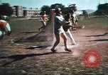 Standbild West Point Military Academy New York United States USA, 1969, aus Sekunde 23 historischem Filmmaterial Videoclip 65675062490