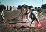 Standbild West Point Military Academy New York United States USA, 1969, aus Sekunde 24 historischem Filmmaterial Videoclip 65675062490