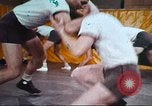 Standbild West Point Military Academy New York United States USA, 1969, aus Sekunde 25 historischem Filmmaterial Videoclip 65675062490