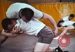 Standbild West Point Military Academy New York United States USA, 1969, aus Sekunde 27 historischem Filmmaterial Videoclip 65675062490