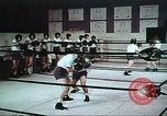 Standbild West Point Military Academy New York United States USA, 1969, aus Sekunde 34 historischem Filmmaterial Videoclip 65675062490