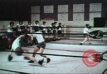 Standbild West Point Military Academy New York United States USA, 1969, aus Sekunde 35 historischem Filmmaterial Videoclip 65675062490