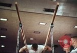 Standbild West Point Military Academy New York United States USA, 1969, aus Sekunde 38 historischem Filmmaterial Videoclip 65675062490