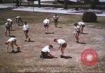 Standbild West Point Military Academy New York United States USA, 1969, aus Sekunde 40 historischem Filmmaterial Videoclip 65675062490