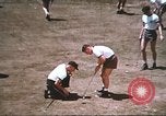 Standbild West Point Military Academy New York United States USA, 1969, aus Sekunde 42 historischem Filmmaterial Videoclip 65675062490