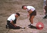 Standbild West Point Military Academy New York United States USA, 1969, aus Sekunde 43 historischem Filmmaterial Videoclip 65675062490