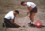 Standbild West Point Military Academy New York United States USA, 1969, aus Sekunde 44 historischem Filmmaterial Videoclip 65675062490